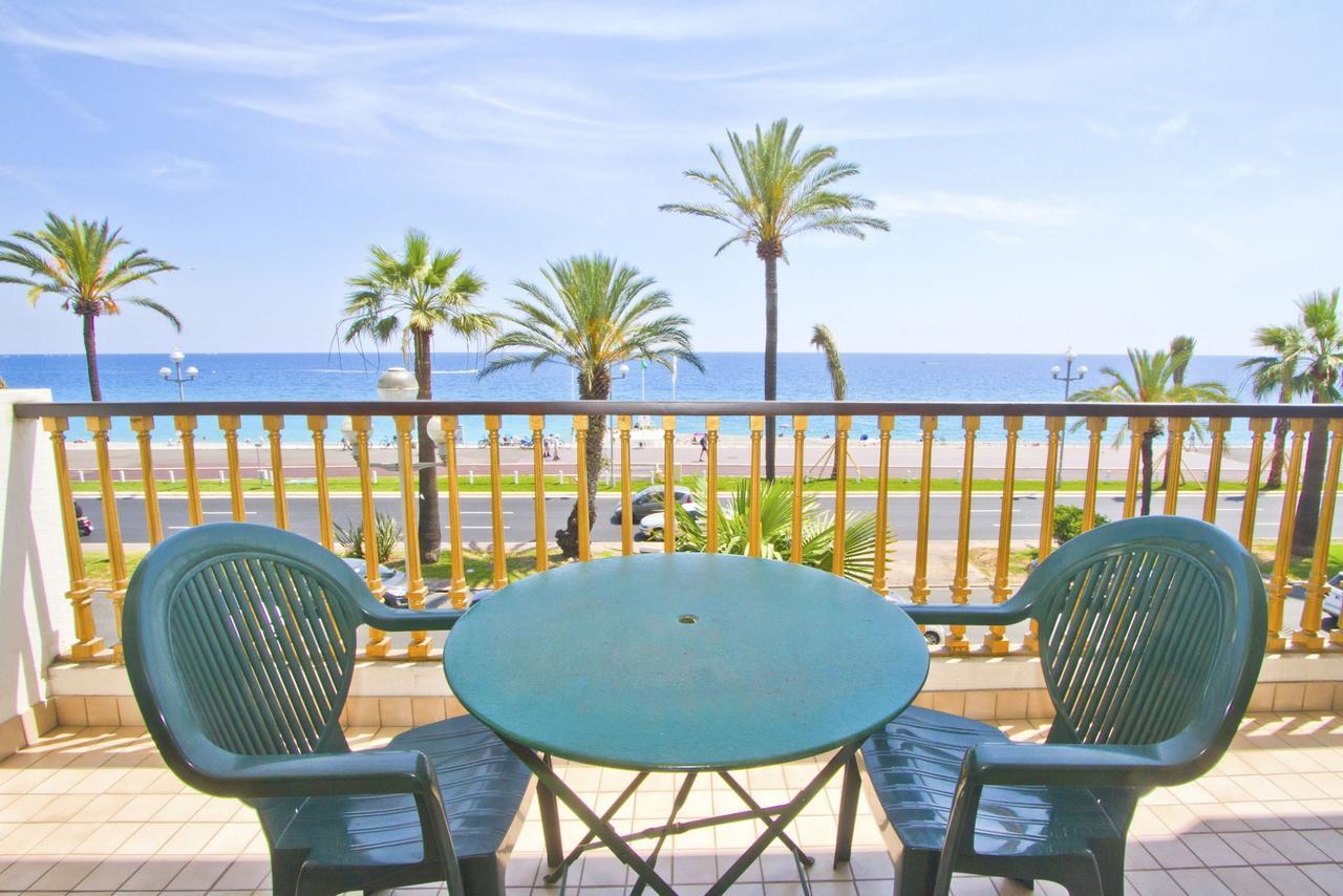 Promenade Holiday - Orient & Sea نيس المظهر الخارجي الصورة